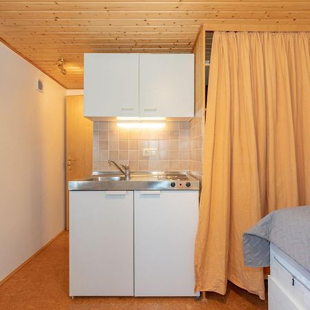 Ferienhaus Am Strand 92A Баабе Екстериор снимка