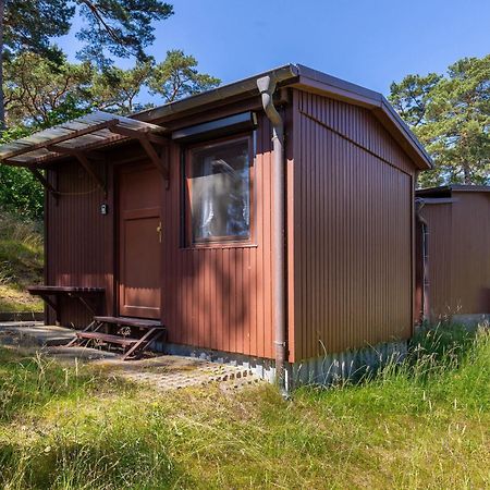 Ferienhaus Am Strand 92A Баабе Екстериор снимка